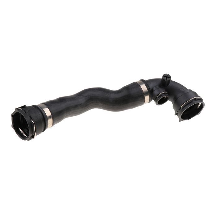Top Coolant Radiator Water Hose 11531436406 For BMW E46 3-Series