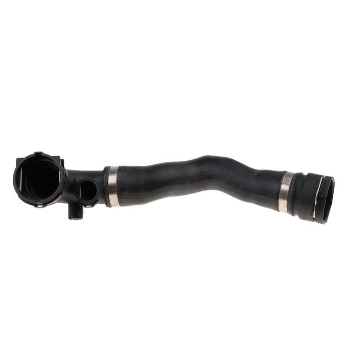 Top Coolant Radiator Water Hose 11531436406 For BMW E46 3-Series