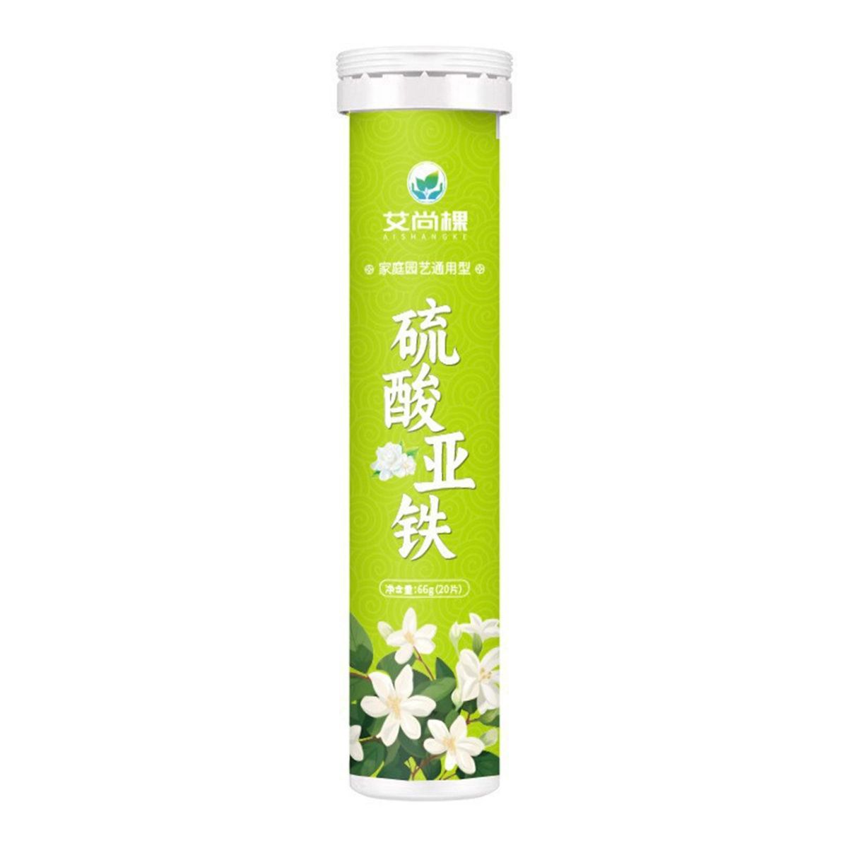Slow Release Nutrient Tablet Green Boost 22 Universal for Plants