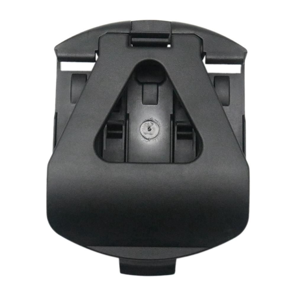 Black Emergency Warning Triangle Mount Bracket Holder Support for Mercedes-Benz W204 W212 E260 C180 CLS300 AMGC200 C260