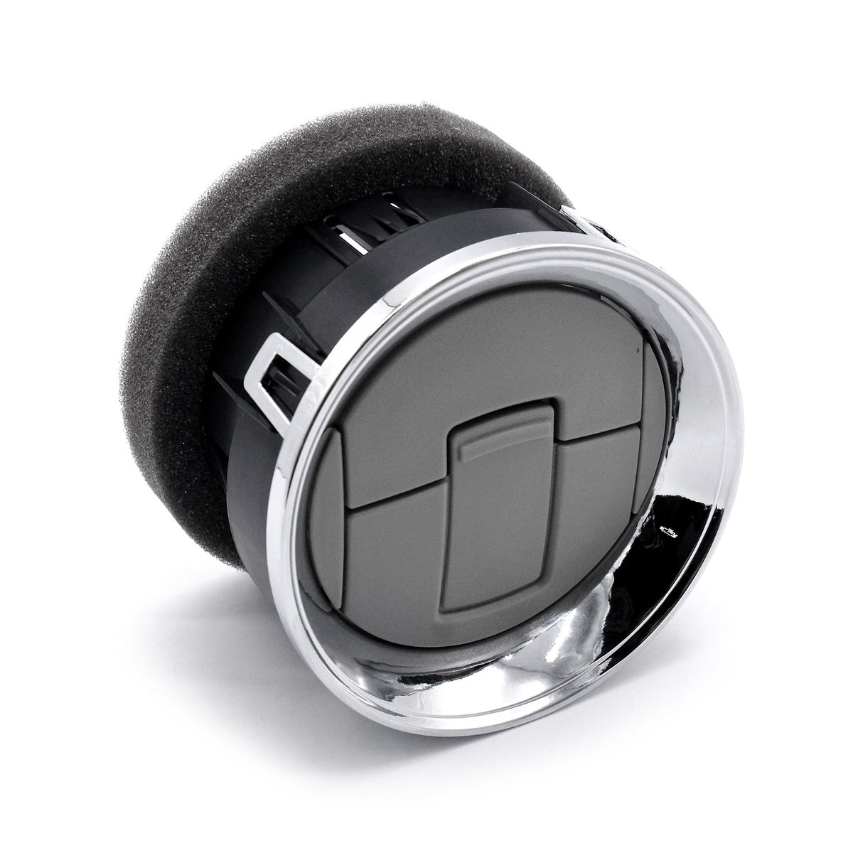 Dashboard AC Heater Air Duct Vent Louvre Replacement For