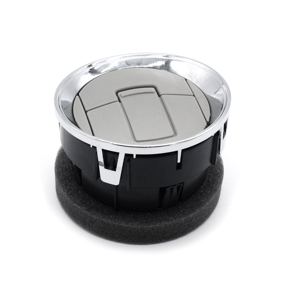 Dashboard AC Heater Air Duct Vent Louvre Replacement For