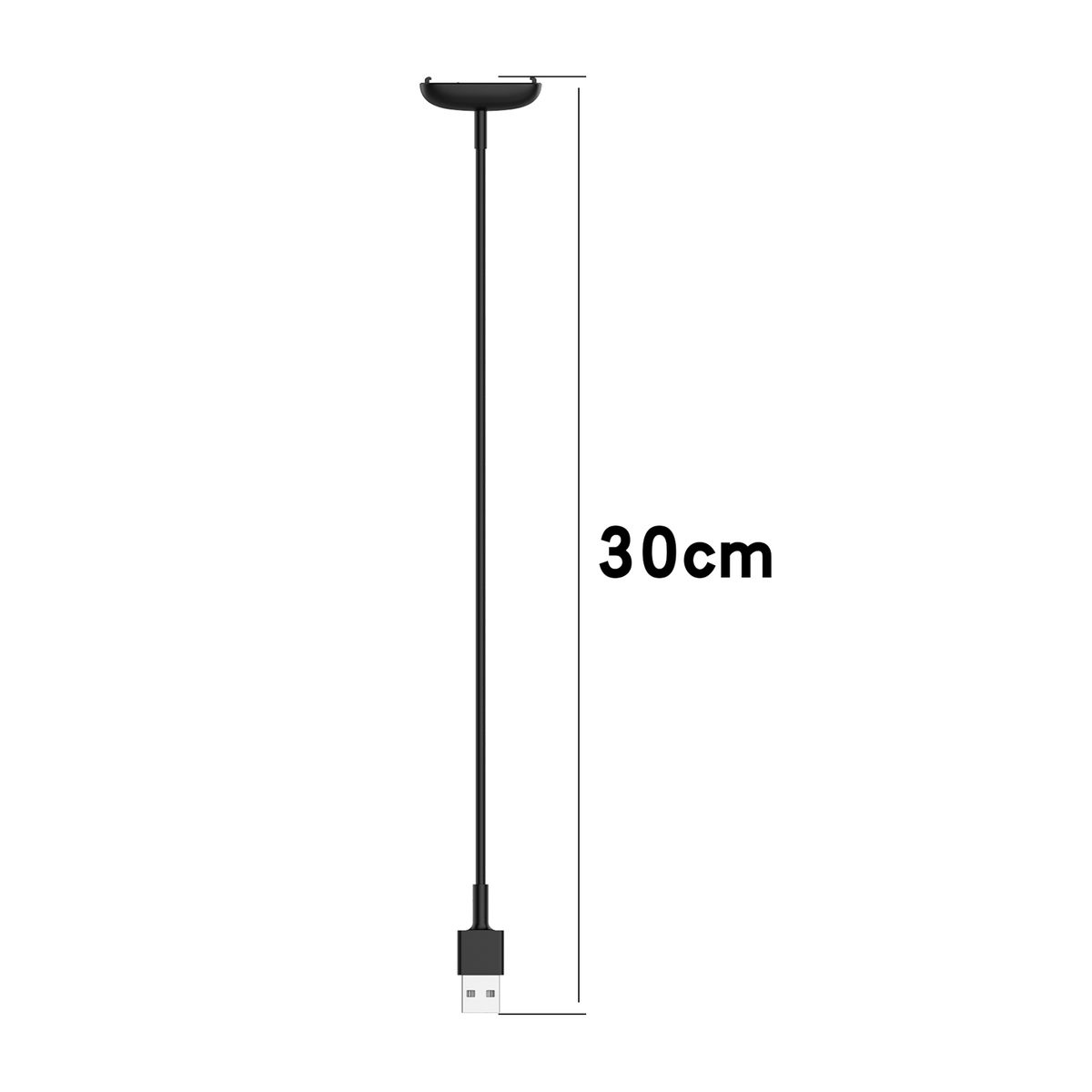 Charger Compatible With Fitbit Inspire 2 USB Replacement