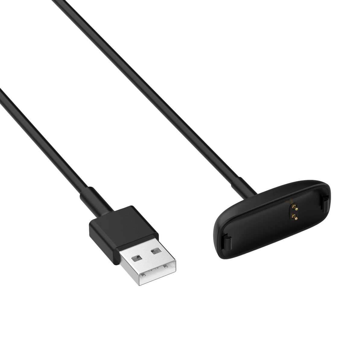 Charger Compatible With Fitbit Inspire 2 USB Replacement