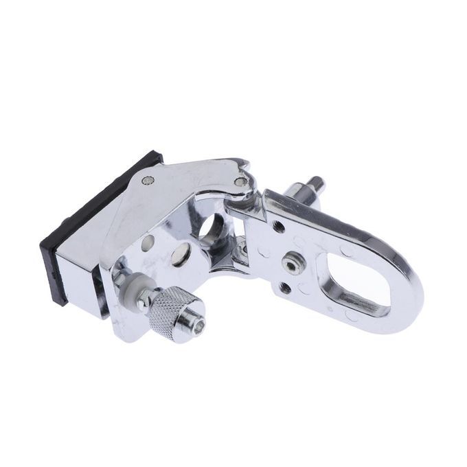 Metal Snare Drum Strainer Throw Off With Screws Set Drum Maintenance