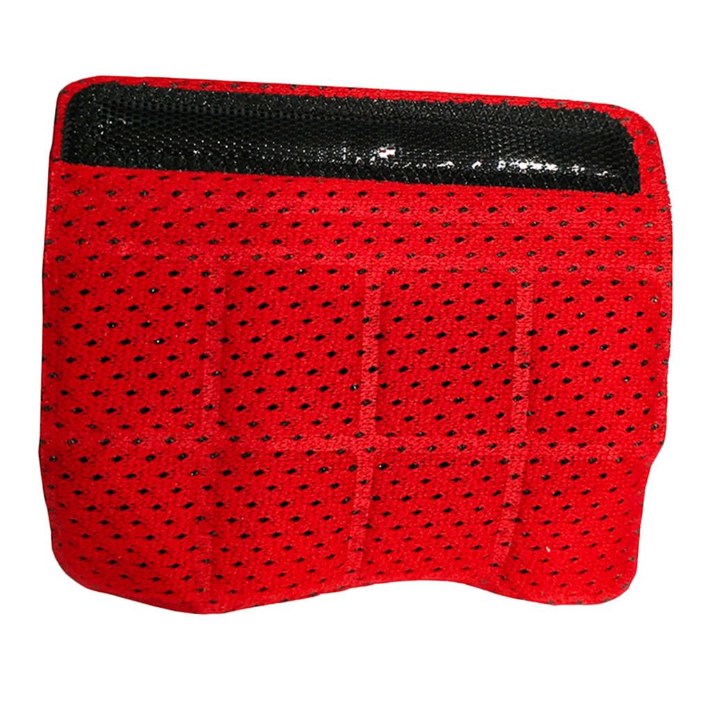 1Set   Padding Kit Replacement Foam Pads Set Adhesive Motorcycle