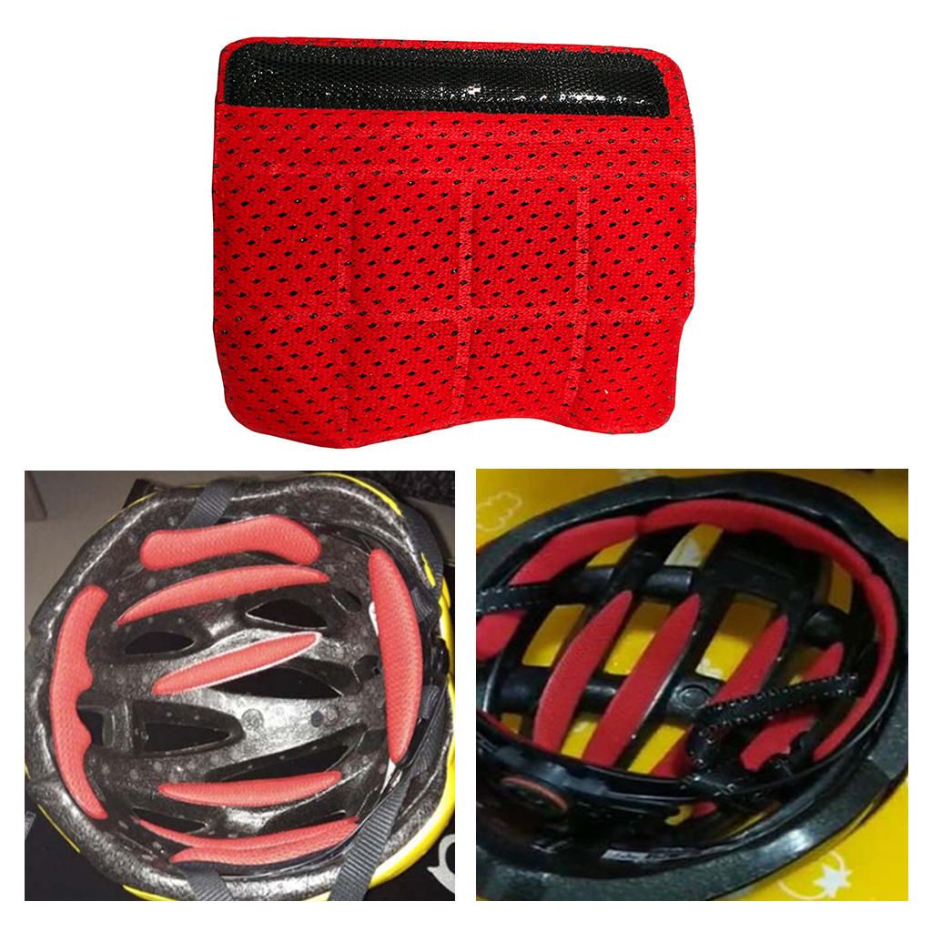 1Set   Padding Kit Replacement Foam Pads Set Adhesive Motorcycle
