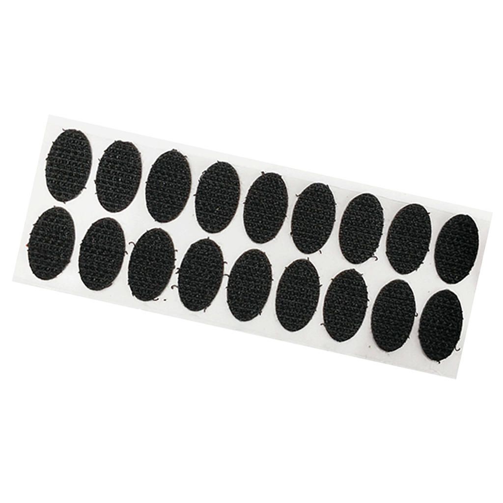 1Set   Padding Kit Replacement Foam Pads Set Adhesive Motorcycle
