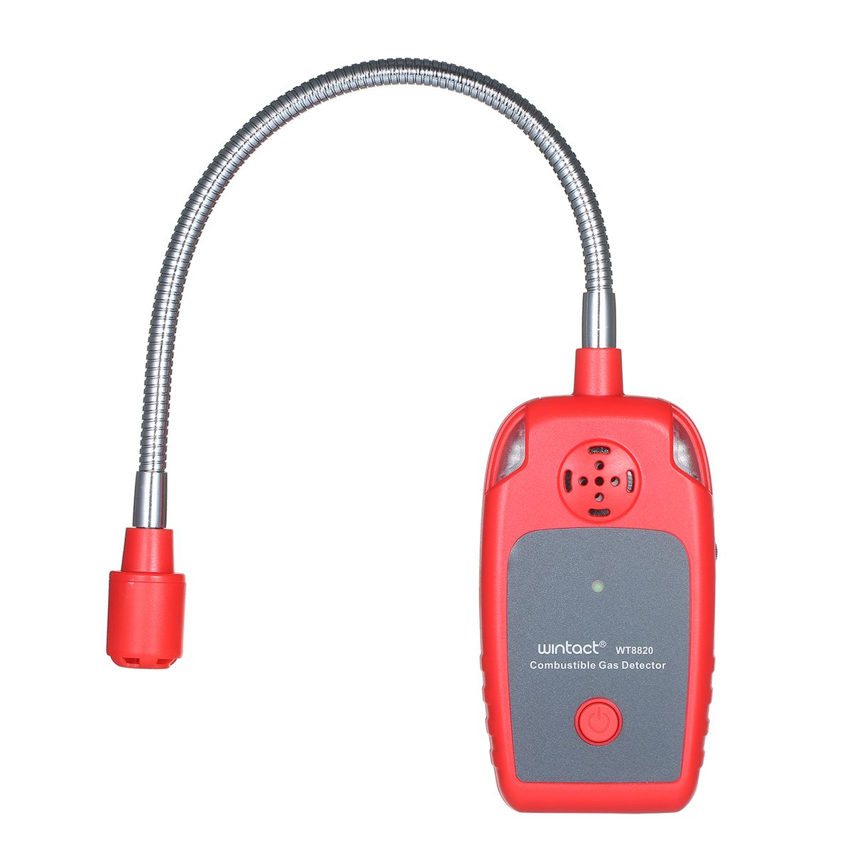 Wintact WT8820 Handheld Combustible Gas Detector Leakage