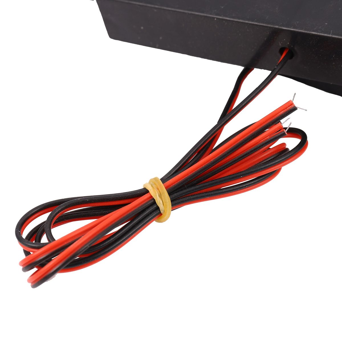 Newest 2pcs High Quality Super White 8 LED Daytime Running