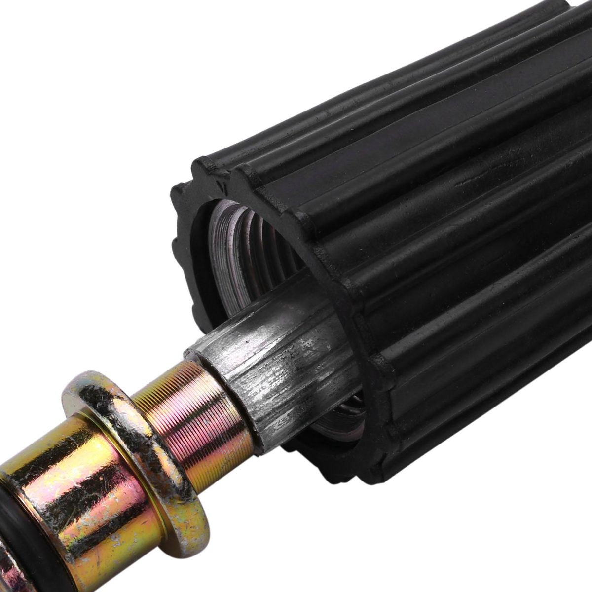 1Pcs 8 Meters High Pressure Water Cleaning Hose Pure Copper for Karcher K2 - K7 High Pressure Washer