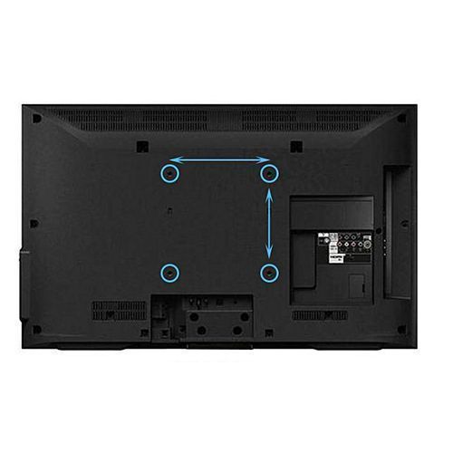 14"- 42" TV Wall Mount Bracket Holder For LCD/PLASMA/LED TV