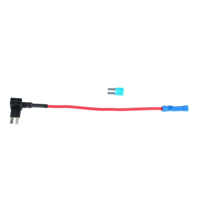 Micro2 Micro II ATA Add A Circuit 32V 15A Car Fuse With