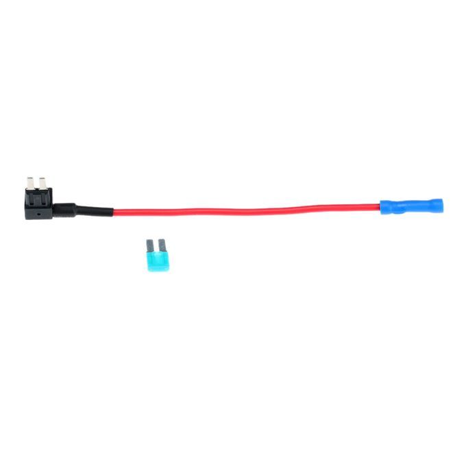 Micro2 Micro II ATA Add A Circuit 32V 15A Car Fuse With