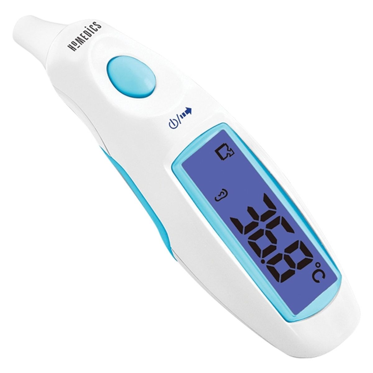 Display Infared Thermometer
