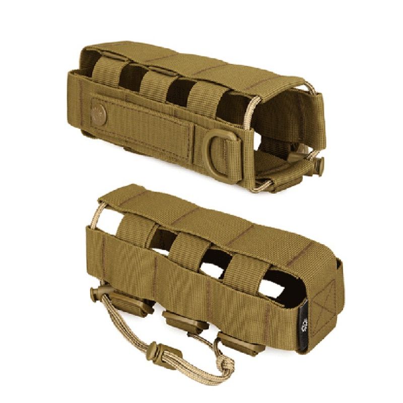 Molle Bag Tactical Water Bottle Pouch Bag Military Outdoor