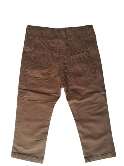 Toddler Boys Chino