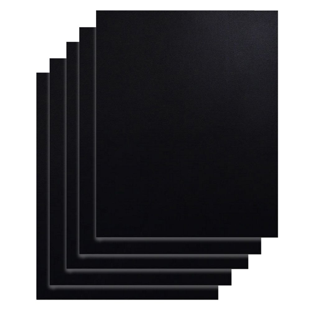Grill Mat Non-Stick Barbecue Mat Reusable Heavy Duty Easy To