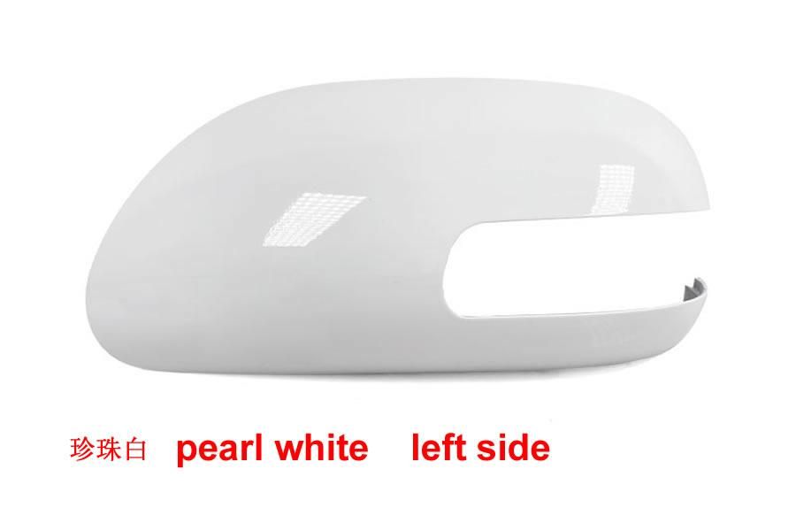 For Toyota Camry 2006 2007 2008 2009 2010 2011 Car Accessories Rearview Mirrors Cover View Mirror Shell Housing Color Painted