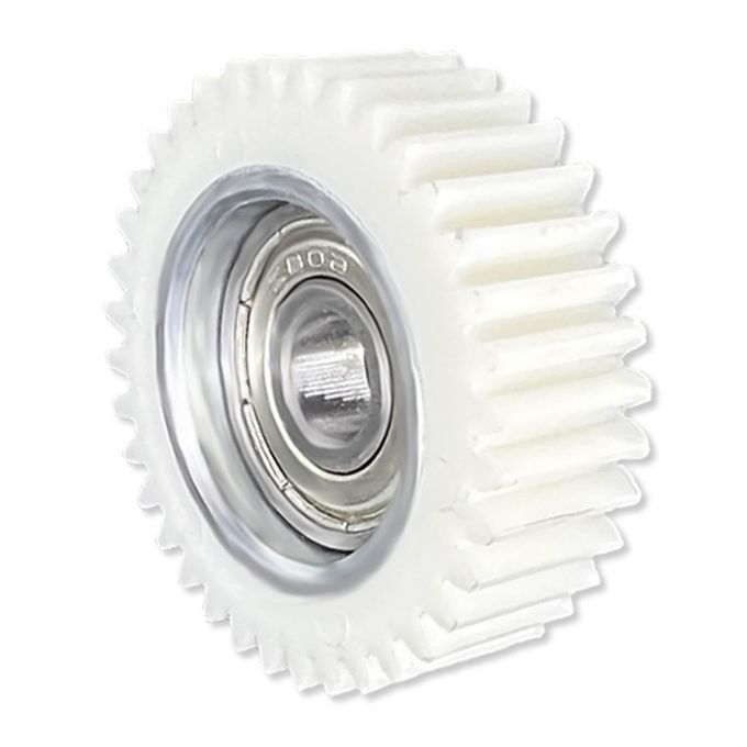 3 Pieces Durable Nylon Electric Bikes 36T Planetary Gears Kit, Outer