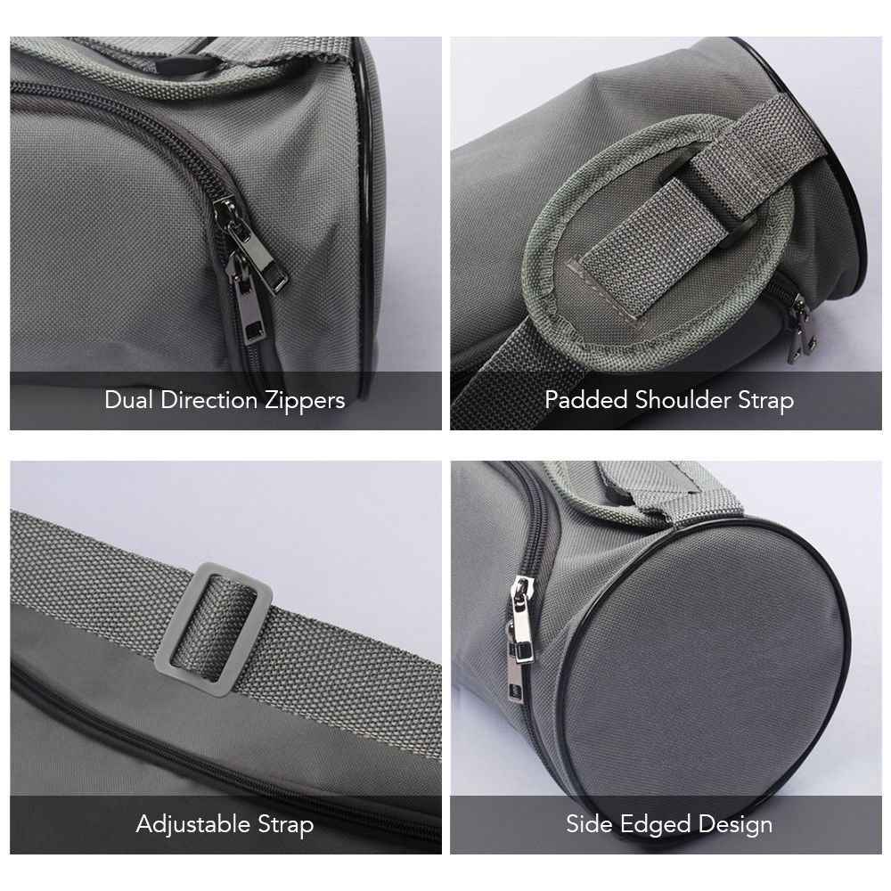 Yoga Bag Yoga Mat Handbag Waterproof Yoga Mat Carrier Yoga