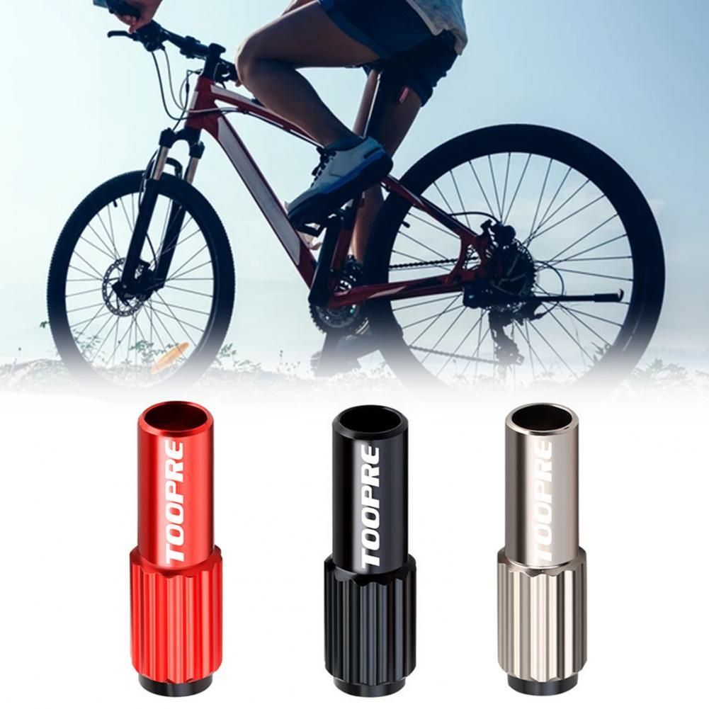 2pcs Toopre Bicycle Cable Adjusters High Hardness Bike Gear