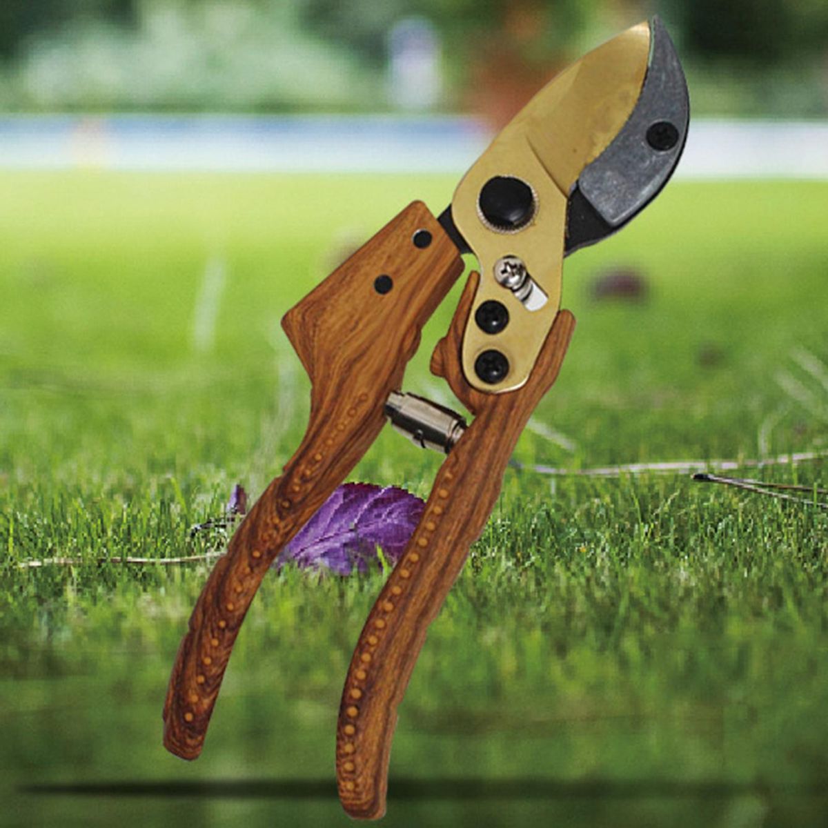 Gardening Branch Pruning Shear Garden Cutting Tools A