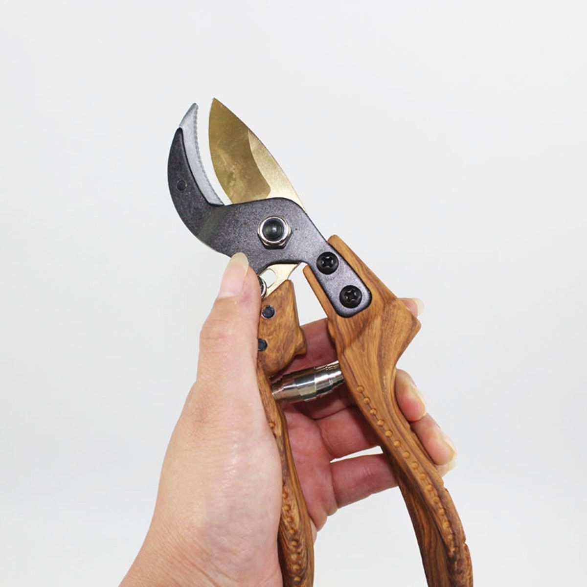 Gardening Branch Pruning Shear Garden Cutting Tools A