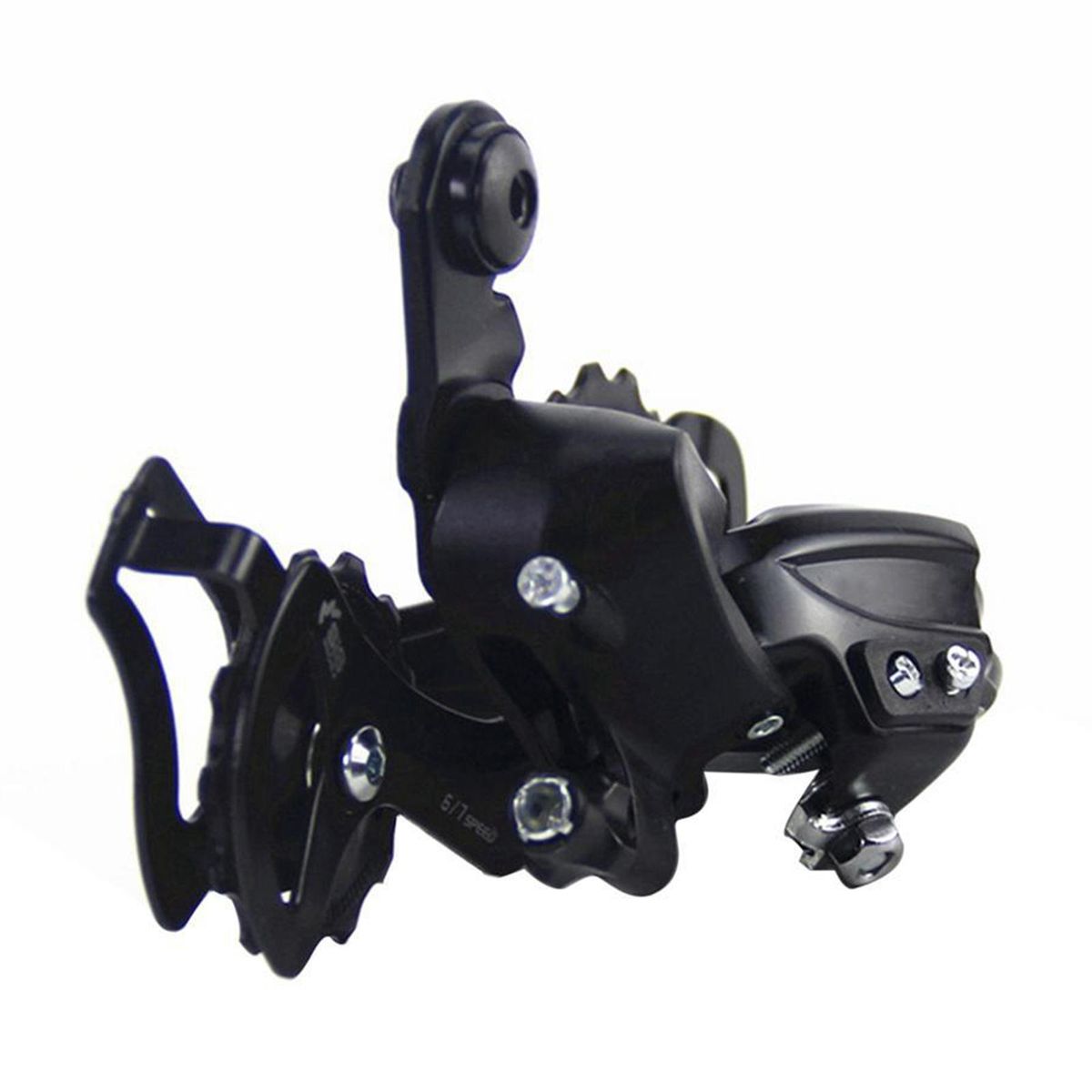 TY300 MTB Mountain Bike Rear Derailleur 6/7/8 Speed Long-cage Bicycle