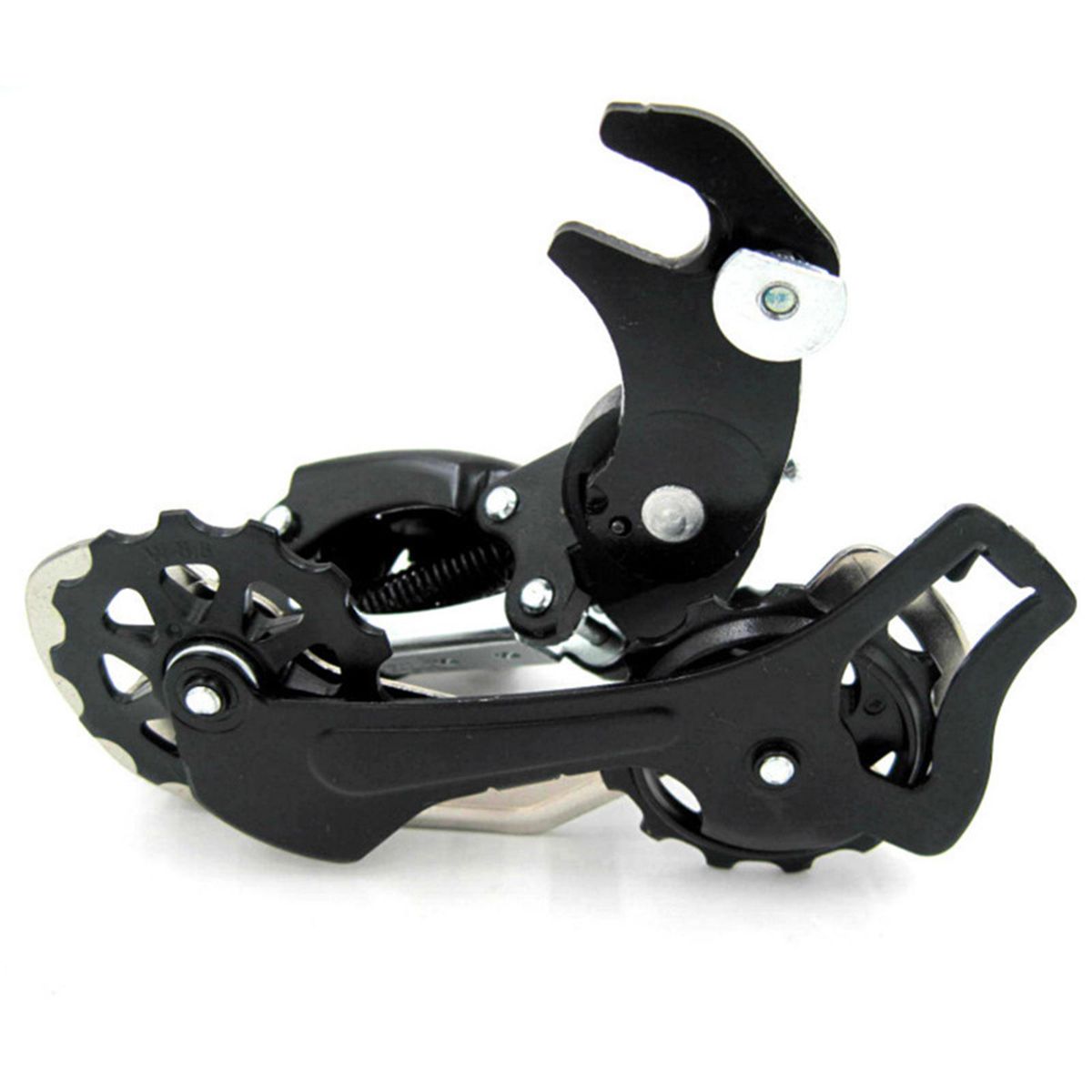 TY300 MTB Mountain Bike Rear Derailleur 6/7/8 Speed Long-cage Bicycle