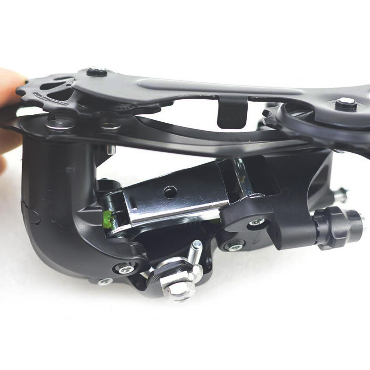 TY300 MTB Mountain Bike Rear Derailleur 6/7/8 Speed Long-cage Bicycle