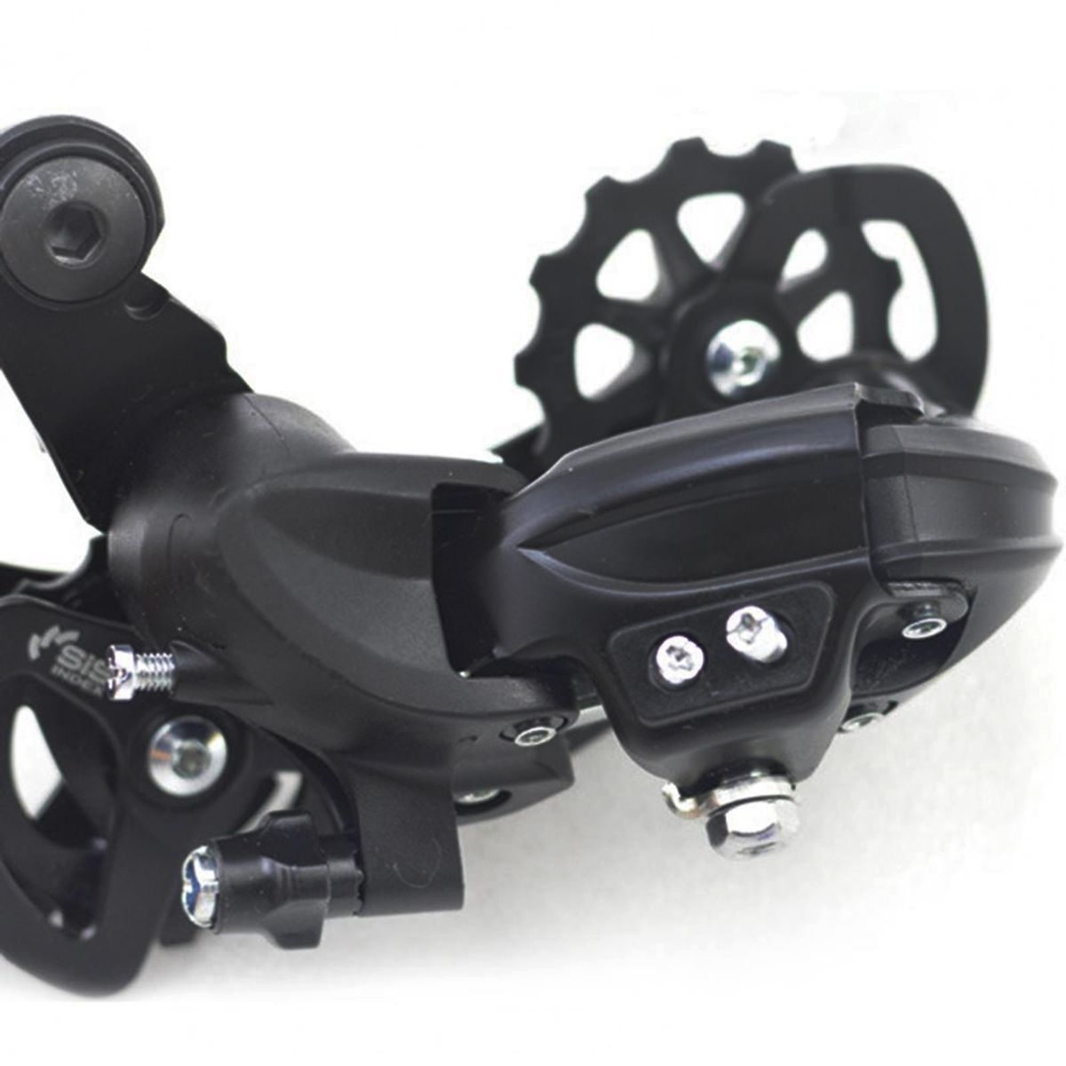 TY300 MTB Mountain Bike Rear Derailleur 6/7/8 Speed Long-cage Bicycle