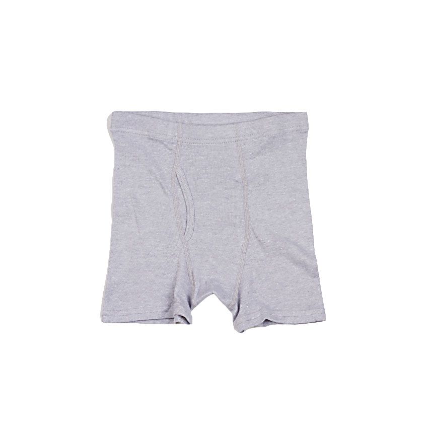 Boys' Ultimate Boxers Briefs   (Age10-12)