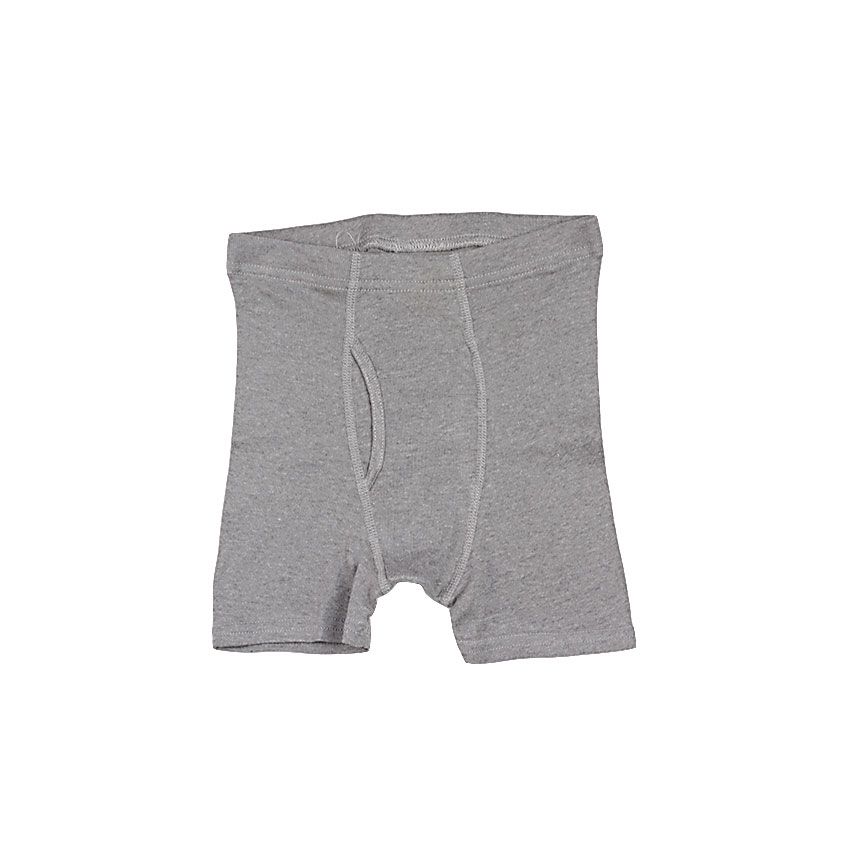 Boys' Ultimate Boxers Briefs   (Age10-12)