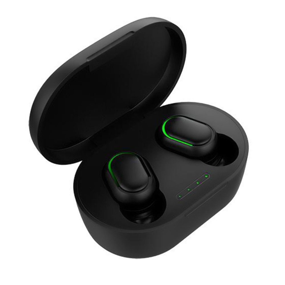 A7S True Wireless Earbuds BT 5.0 Headphones TWS Stereo