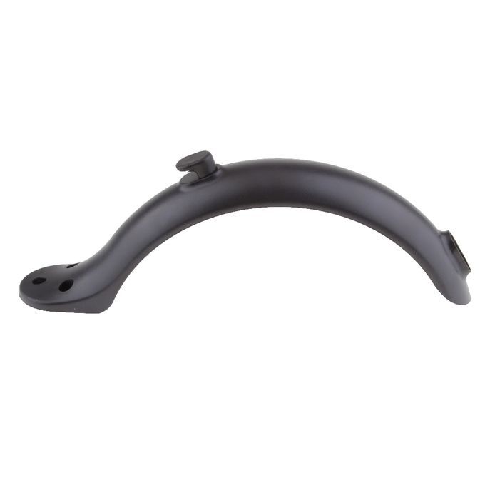2x Solid Rear Mud Fender For MIJIA M365 Electric Scooter Fender