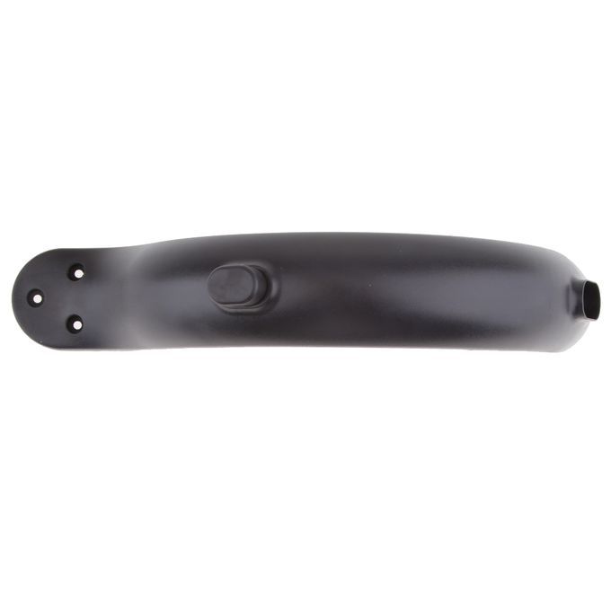 2x Solid Rear Mud Fender For MIJIA M365 Electric Scooter Fender