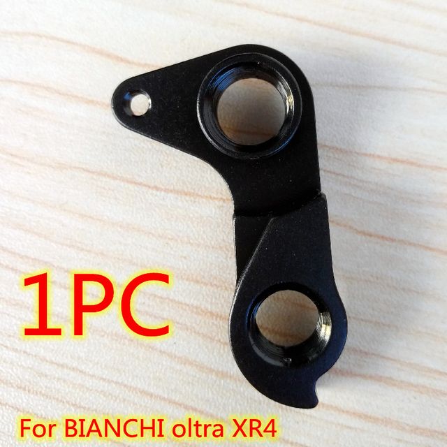 1pc Oltra Xr4 Bicycle Disc Brake Mech Dropout Derailleur