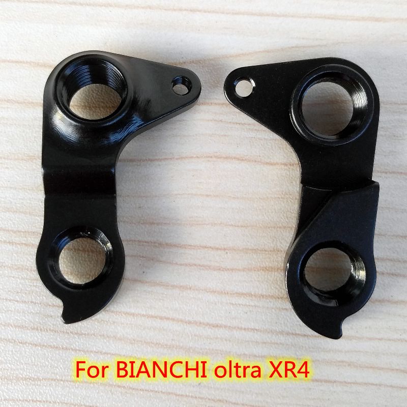1pc Oltra Xr4 Bicycle Disc Brake Mech Dropout Derailleur