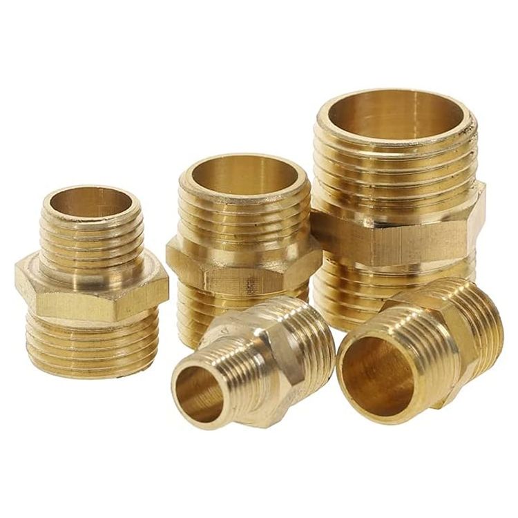 External Internal Reducer Thread, Caliber:1 Inch