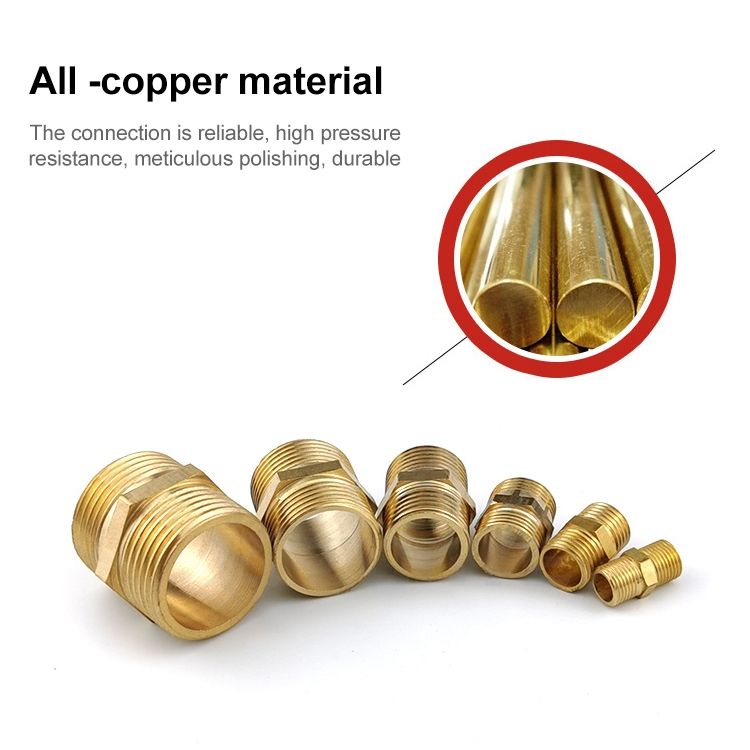 External Internal Reducer Thread, Caliber:1 Inch