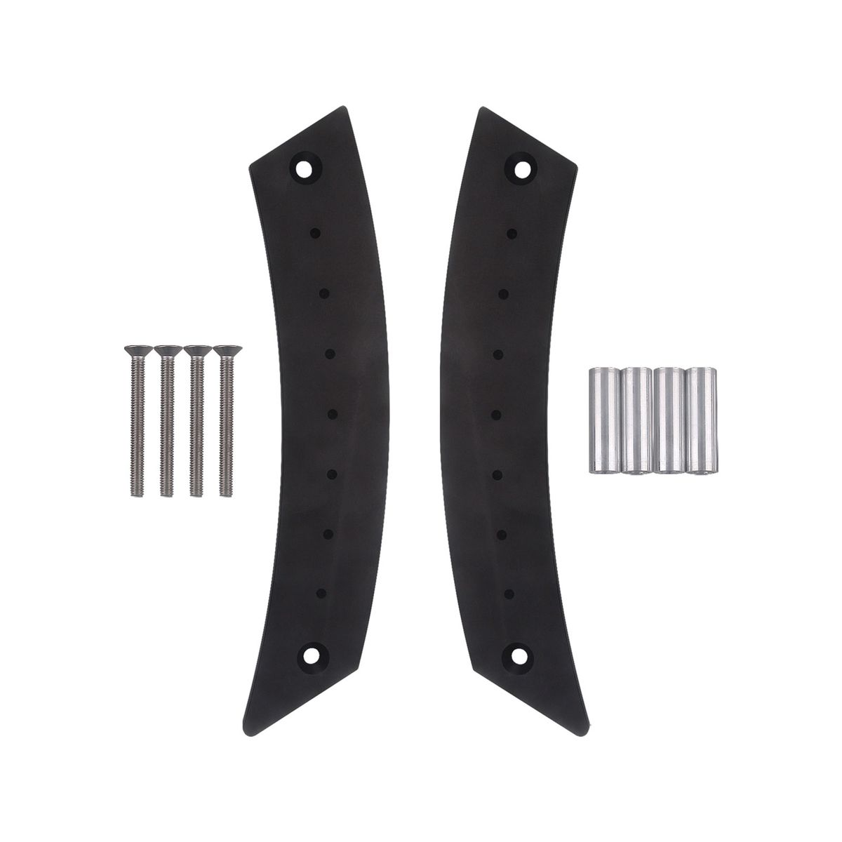 Door Pull Handles Interior Door Handle Protective Cover