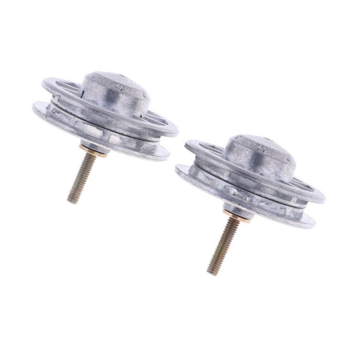Remote Control Tank Model Idler Wheels For 1/16 Henglong 3818-1 Tank