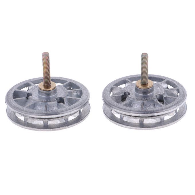 Remote Control Tank Model Idler Wheels For 1/16 Henglong 3818-1 Tank