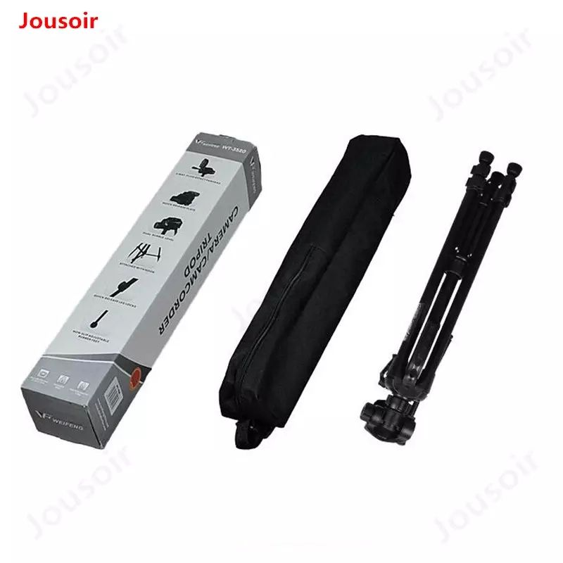 Pro Tripod With Remote