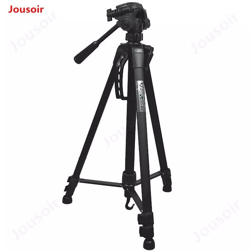 Pro Tripod With Remote