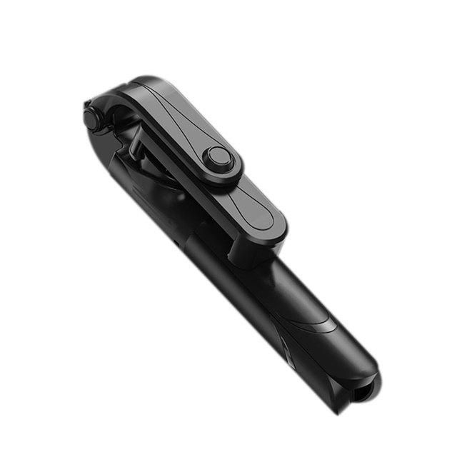 Bluetooth Selfie Stick Tripod