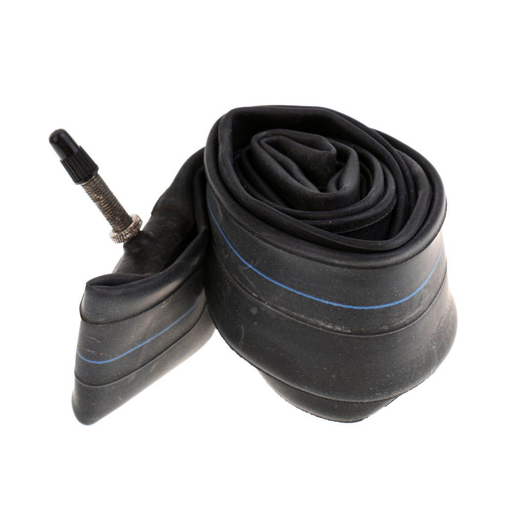 0.73mm Black Mountain / Road Bike Inner Tube 26'' X 1.9 -