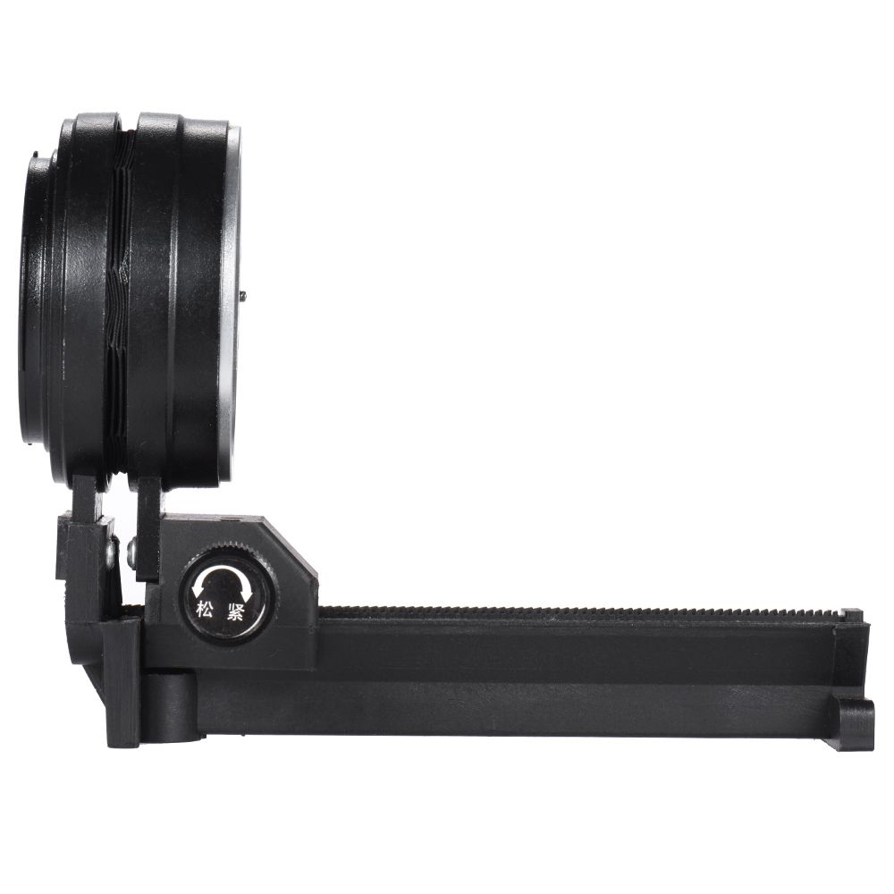 Macro Entension Bellows Focusing Attachments Accessory For