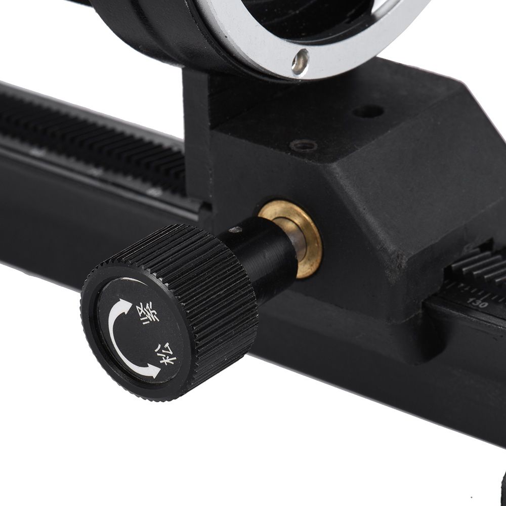Macro Entension Bellows Focusing Attachments Accessory For